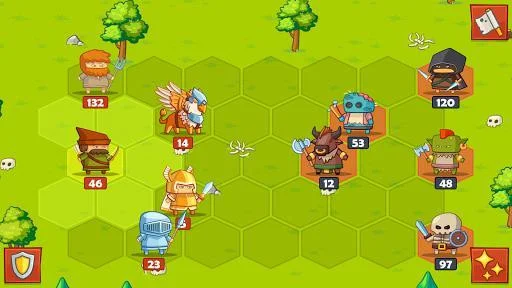 Heroes 2: The Undead King Heroes 2: The Undead King