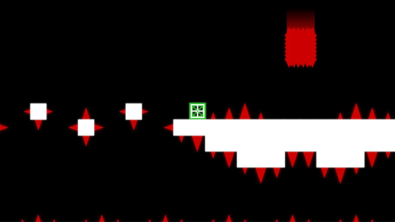 Neon Cube (itch) Neon Cube (itch)