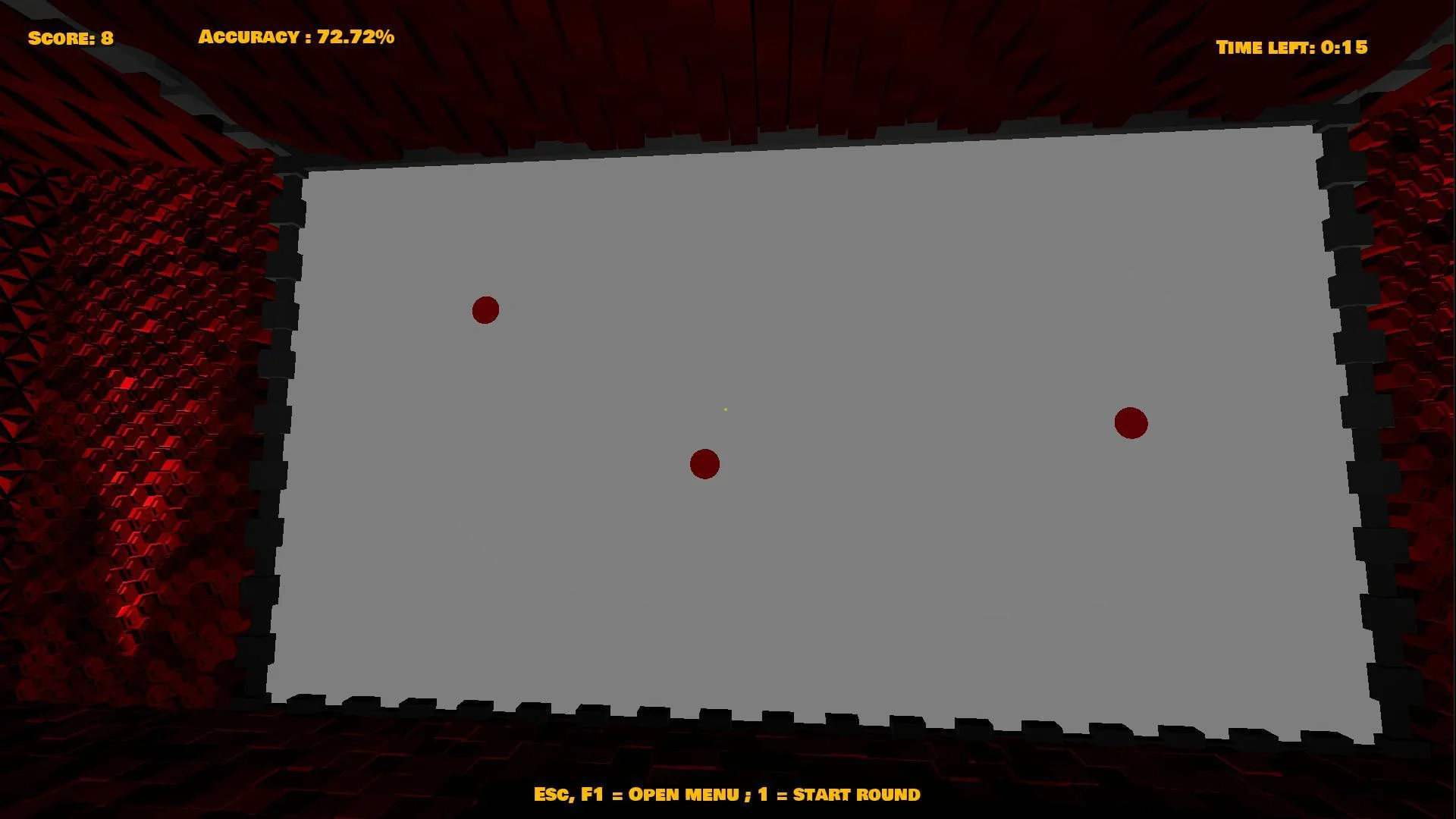 Aim Challenge (itch)