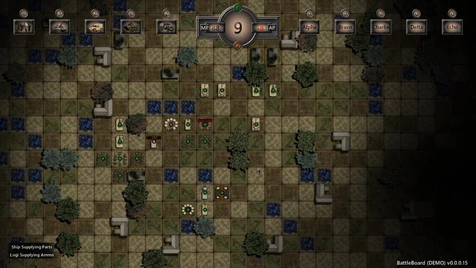 BattleBoard (itch)