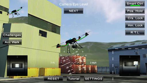 Quadcopter FX Simulator Pro Quadcopter FX Simulator Pro