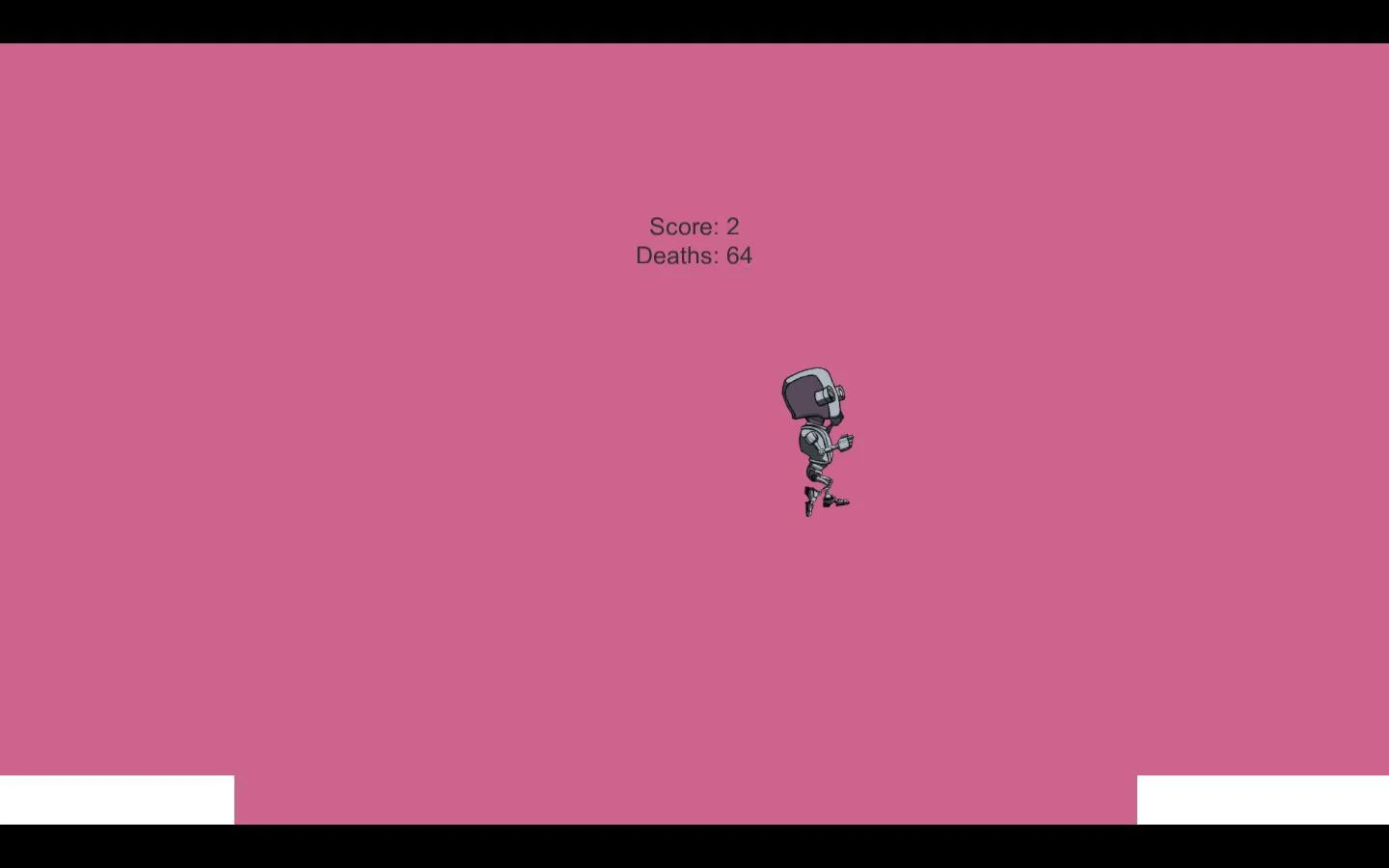 Just One Jump (itch)