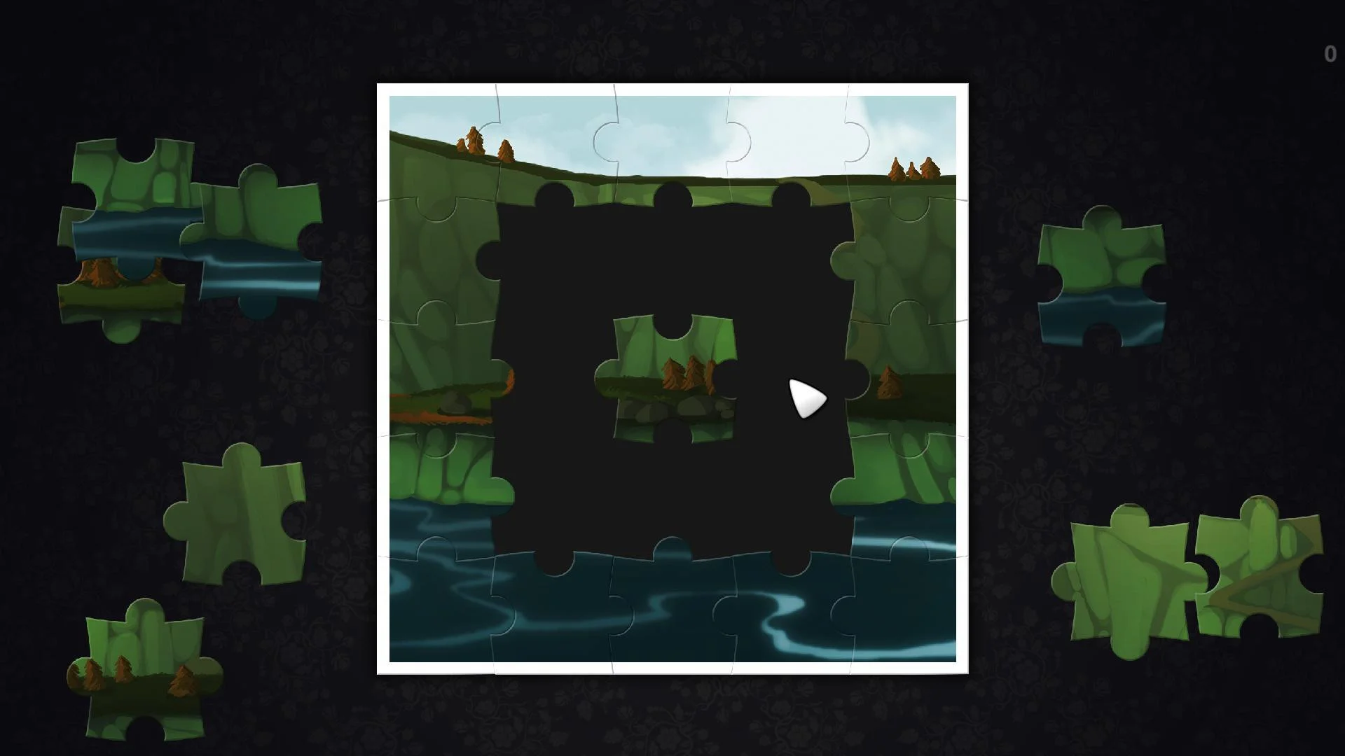 FaeVerse Jigsaw (itch) FaeVerse Jigsaw (itch)