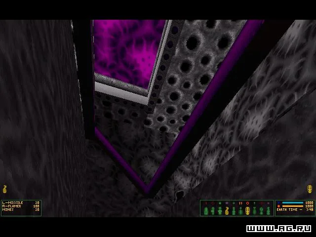 MadSpace MadSpace