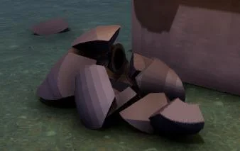 Статьи по Dawnclaw Ramparts (itch)