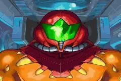 Samus Engine (itch)