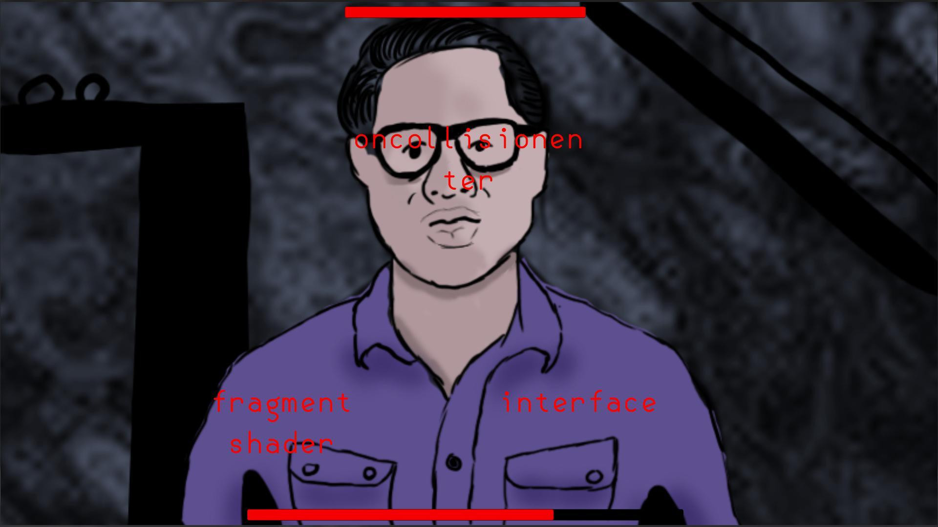 Debug.Dungeon() (itch)