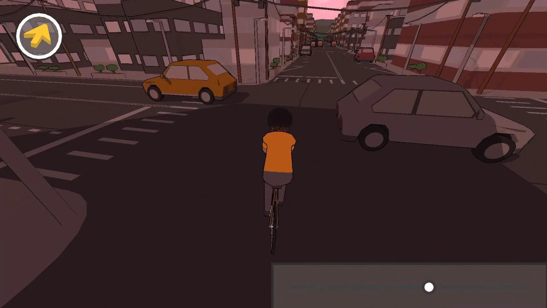 ALLEYCAT (itch)