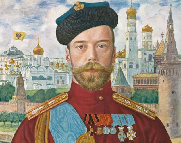 Russian Emperors 2048 (itch) Russian Emperors 2048 (itch)