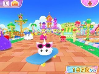 Hoppechan Minna de Odekake! Wakuwaku Hoppe Land!! Hoppechan Minna de Odekake! Wakuwaku Hoppe Land!!
