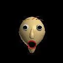 Baldi's Basics HD Edition FULL GAME OFFICAL (itch)