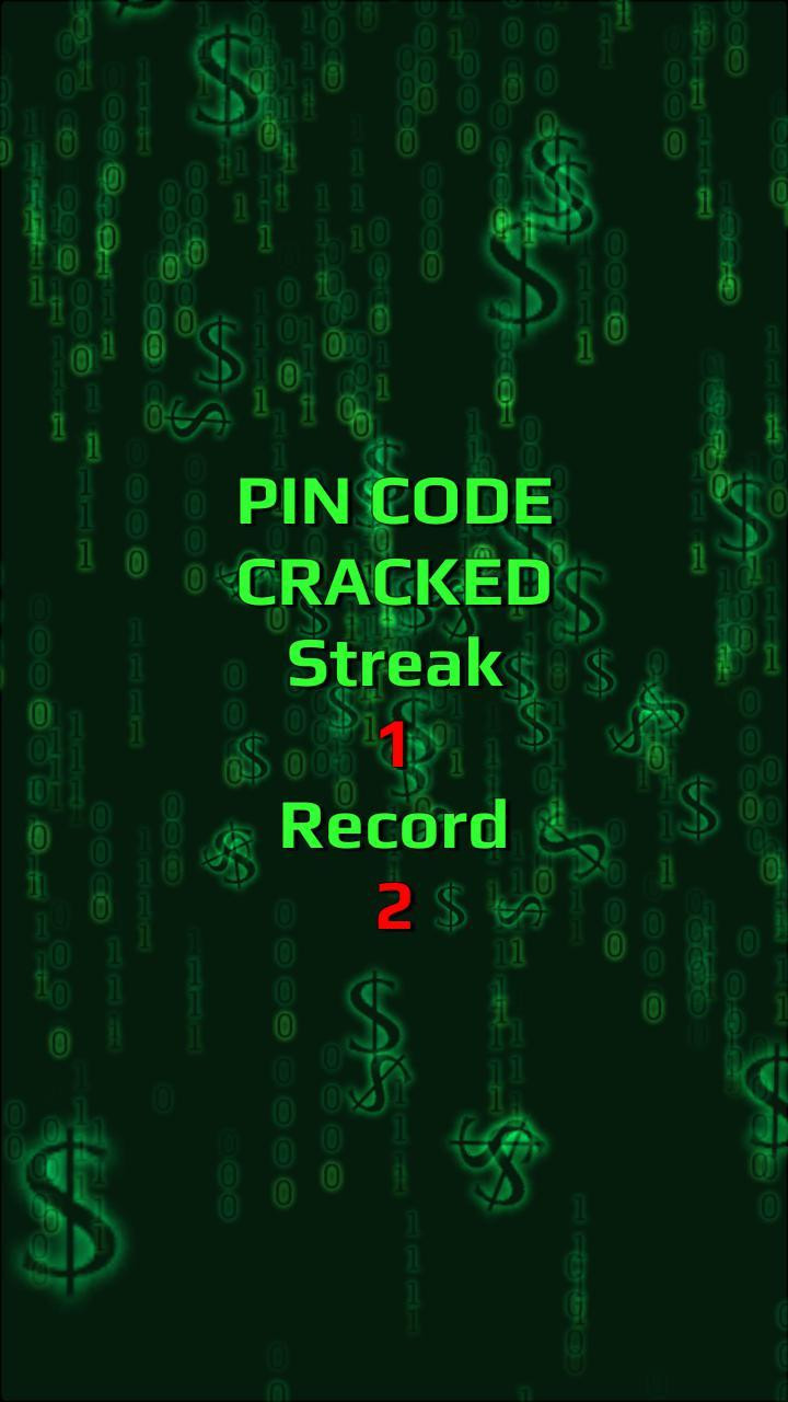 PIN HACK (itch) PIN HACK (itch)