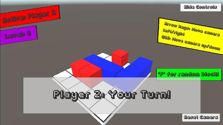 Статьи по DropBlox (itch)