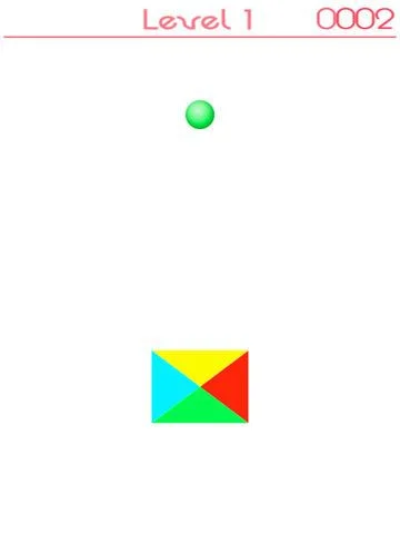 4 & Balls 4 & Balls
