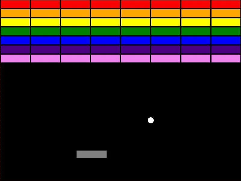 Breakout! (itch) Breakout! (itch)