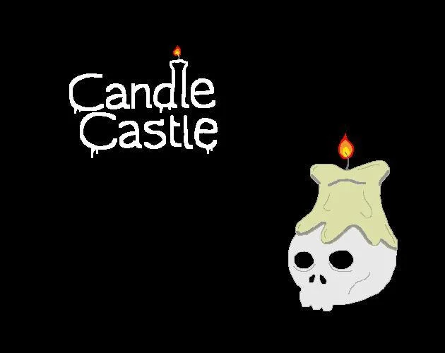 Candle Castle (itch)