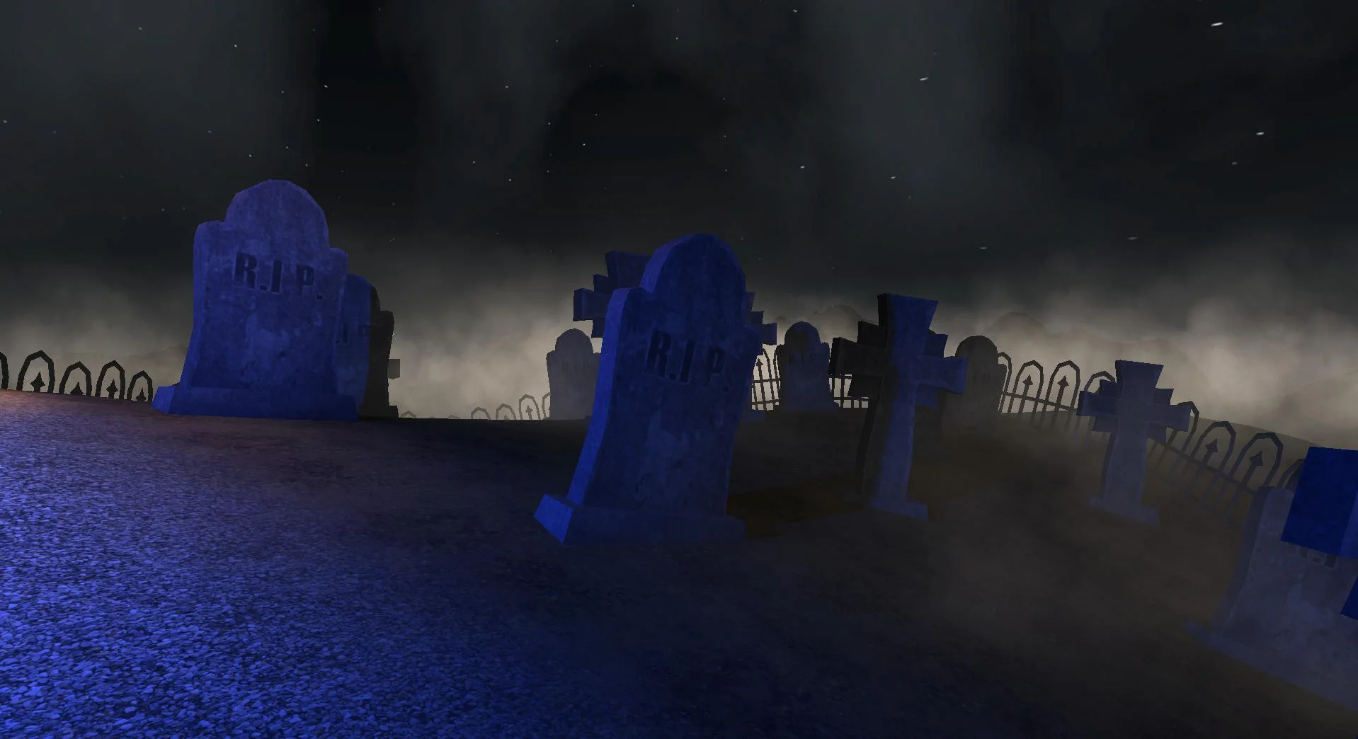 Happy Haloween! (itch)