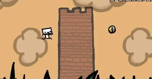 Journey of Coins (itch)