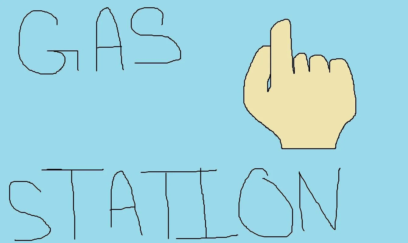 Gas Station Clickery (itch) Gas Station Clickery (itch)