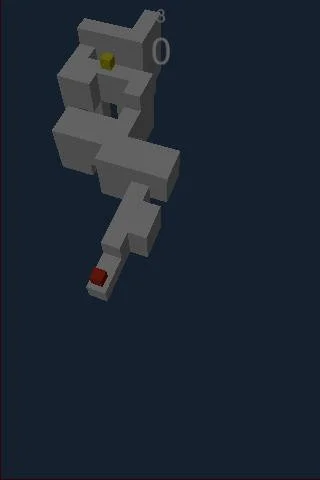 Climber Prototype (itch) Climber Prototype (itch)