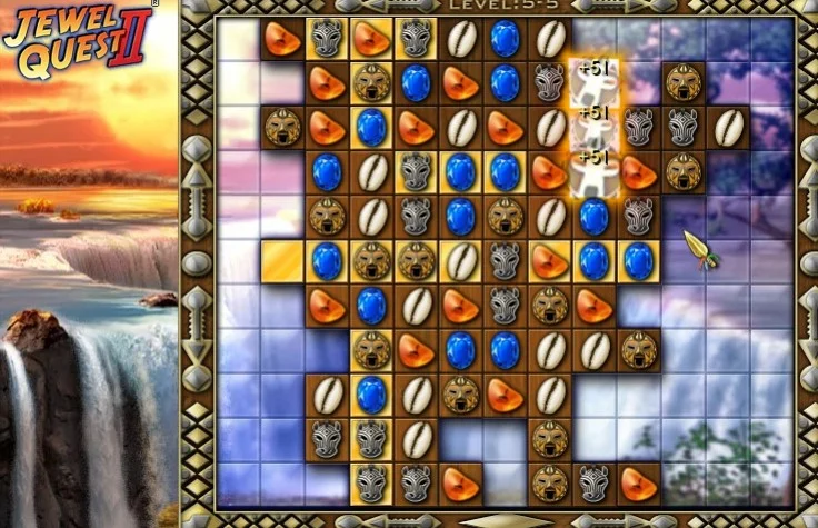 Jewel Quest 2 Jewel Quest 2