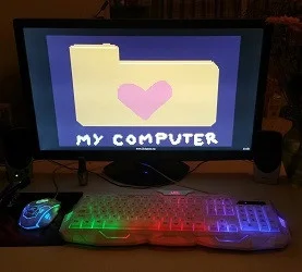 My Computer (itch) My Computer (itch)