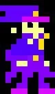 DIO's wrath (itch)
