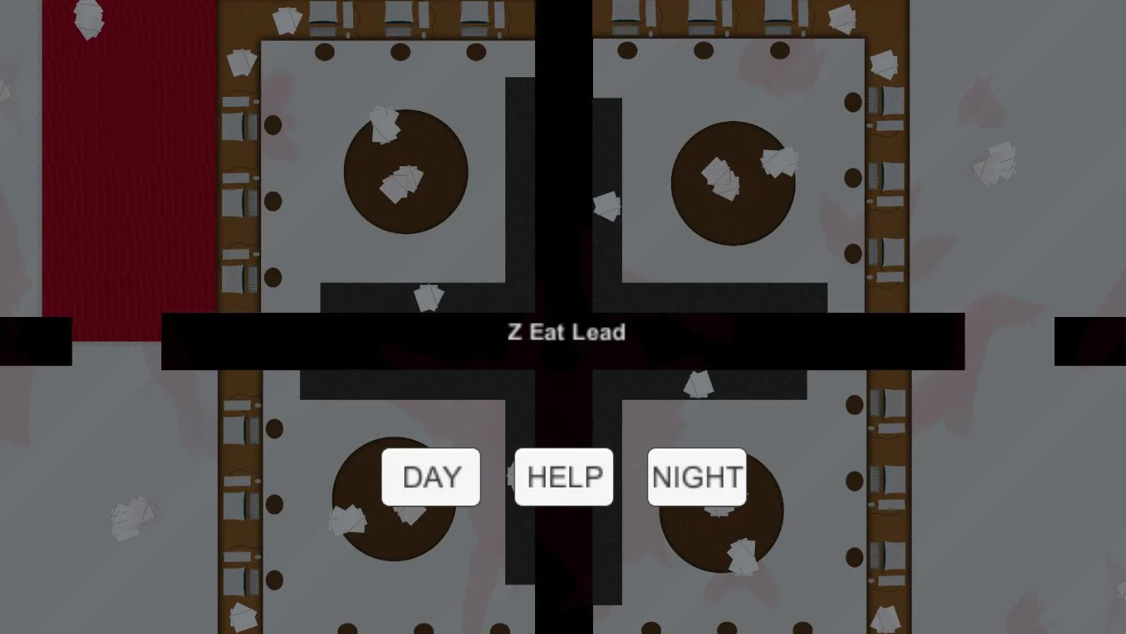 Z Eat Lead (itch)