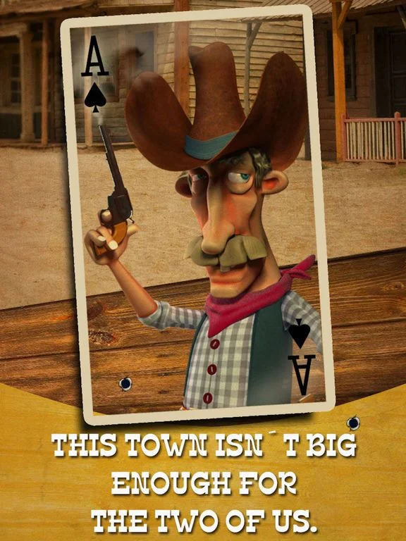 Рецензии Talking Cowboy HD Pro