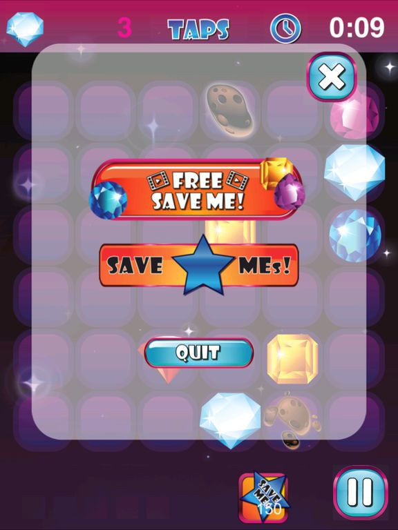 Jewel Tap Blitz Jewel Tap Blitz