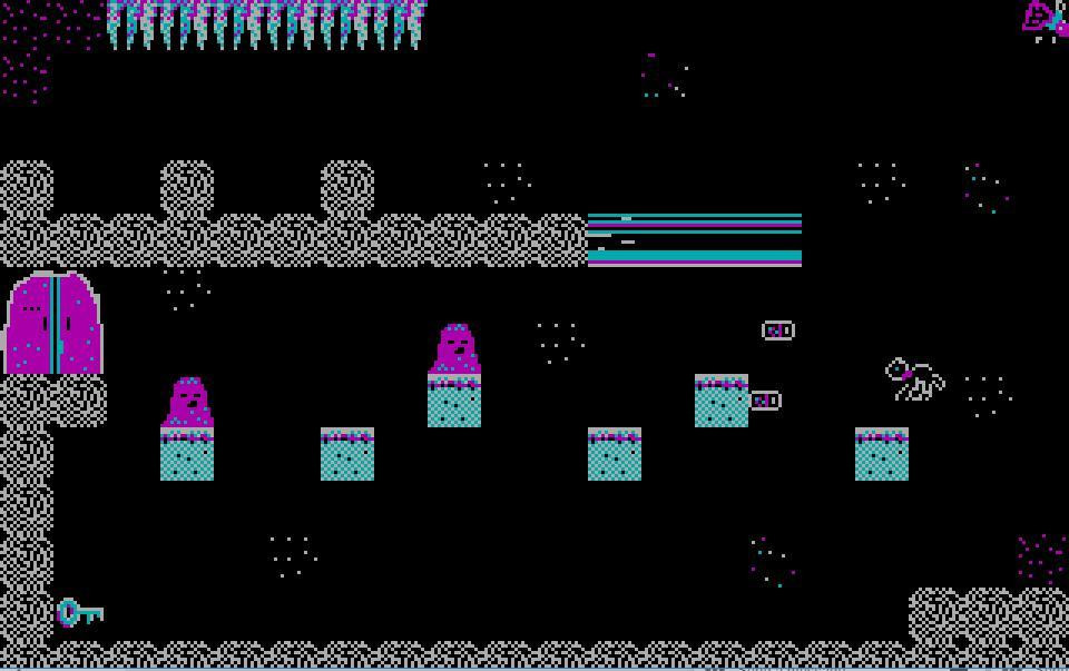 Zoey's Rites (itch)