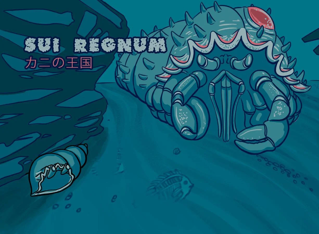 Sui Regnum (itch) Sui Regnum (itch)