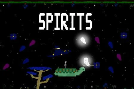 Статьи по Spirit (itch) (Skolas3654)