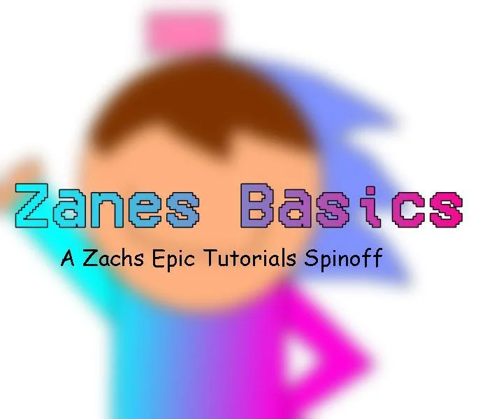 Zanes Basics In Animals And Plants (itch)