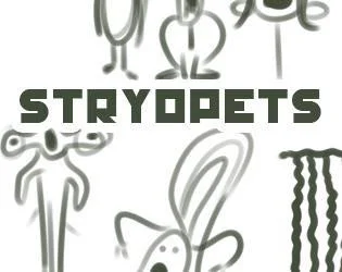 Stryopets! (itch) Stryopets! (itch)