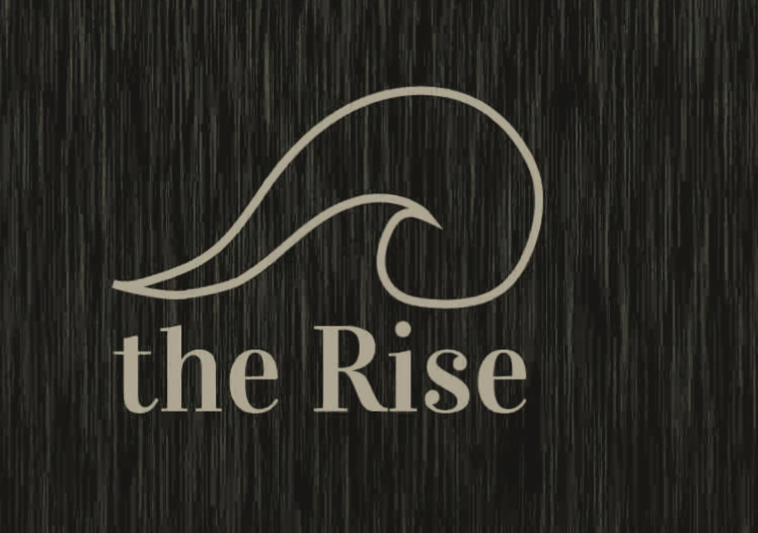 The Rise (itch) The Rise (itch)