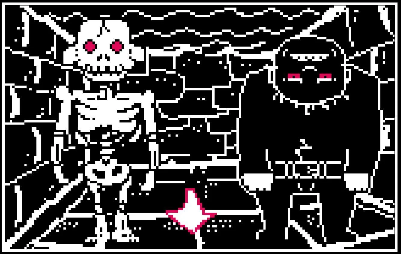 Spooky Bobbie's Spooky Bobbles ep2 (itch) Spooky Bobbie's Spooky Bobbles ep2 (itch)