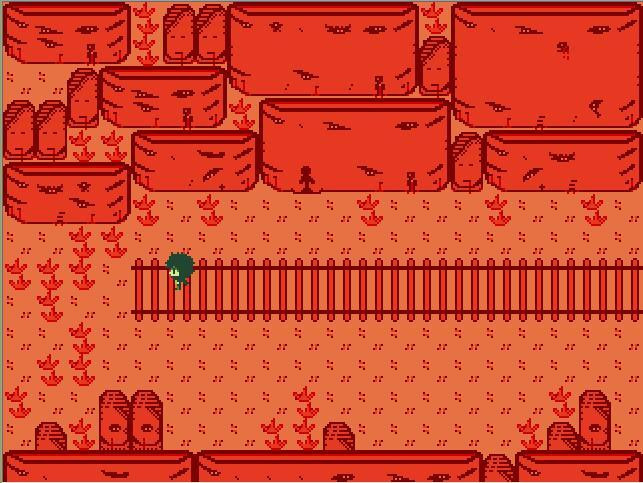 RBG Colors (itch)