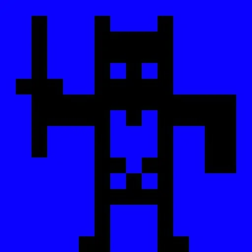 Endless Quest (itch) Endless Quest (itch)
