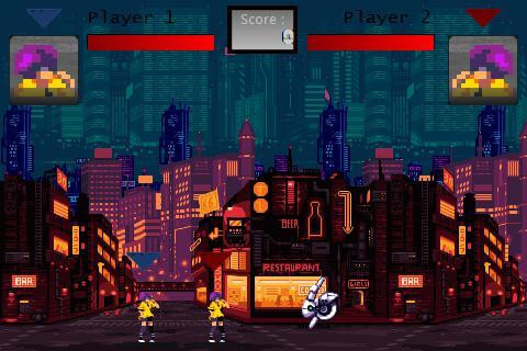 CyberCoop (itch)