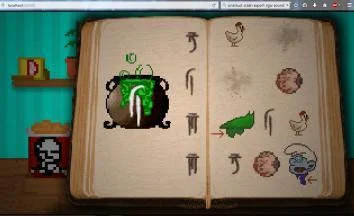 Kiddienomicon (itch) Kiddienomicon (itch)