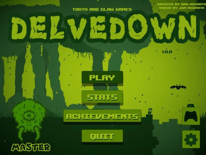 Delvedown (itch) Delvedown (itch)