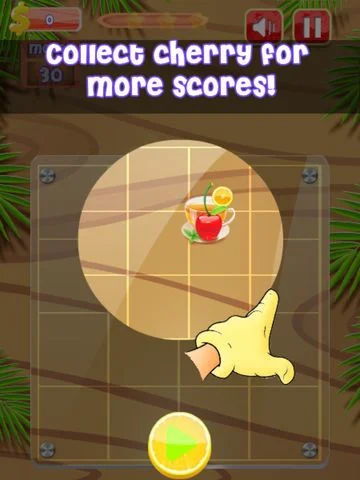Cool Summer-A puzzle game Free