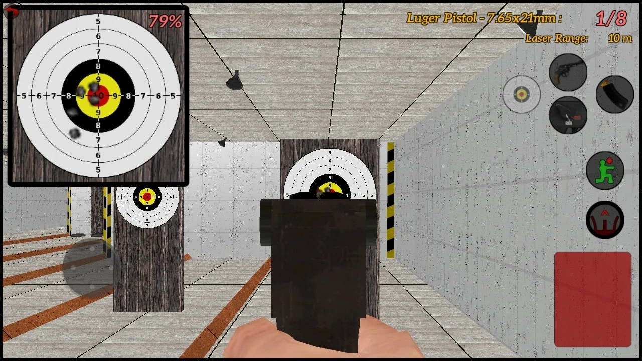 3D Weapons Simulator - FullPack (itch) 3D Weapons Simulator - FullPack (itch)