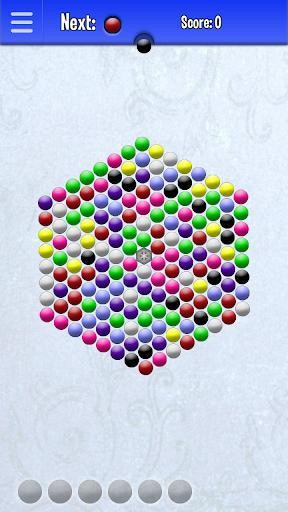 Bubble Spin Bubble Spin