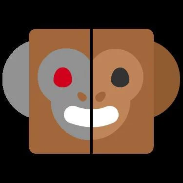 The Real Monkeys (itch) The Real Monkeys (itch)