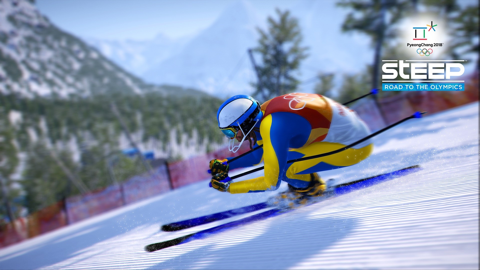 Победители состязания «Steep: На Олимпиаду!» отправятся на Олимпиаду-2018 в Пхенчхан - изображение обложка