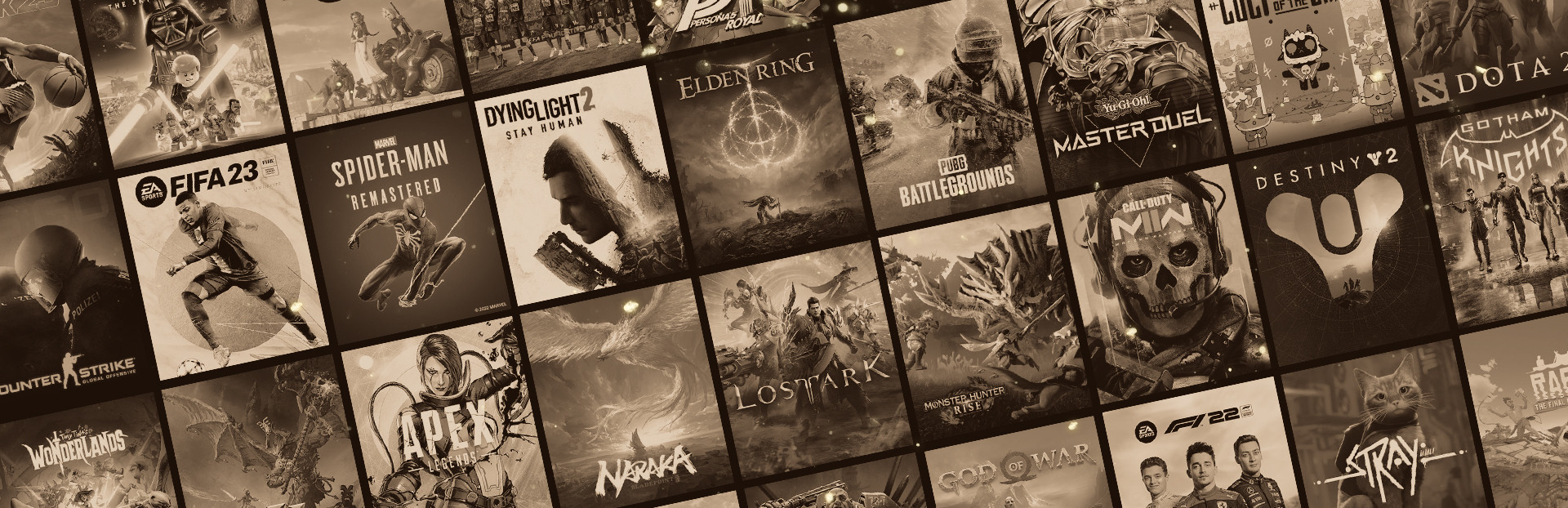 Steam назвал лучшие игры 2022 года и предлагает их купить - изображение обложка