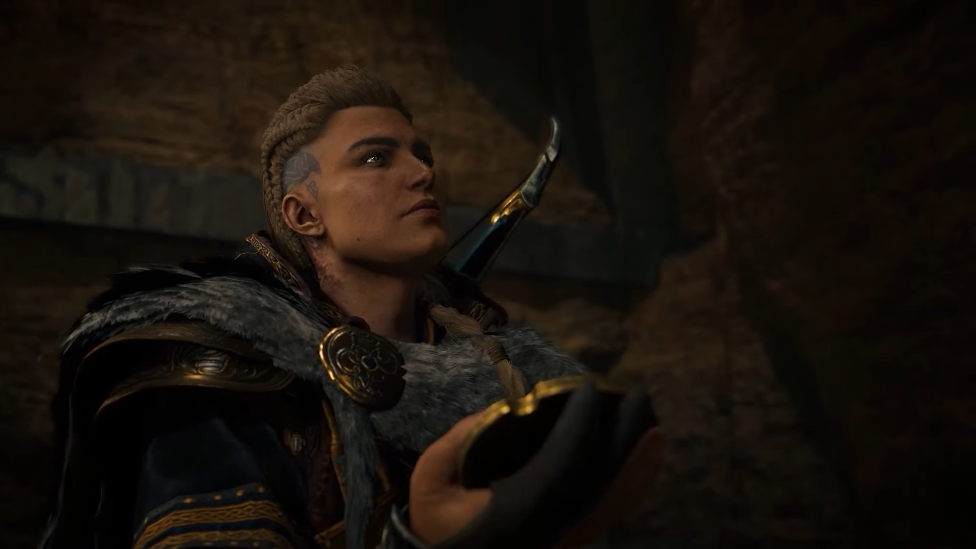 В Assassin’s Creed Valhalla добавили новый бесплатный контент Mastery Challenge - изображение обложка