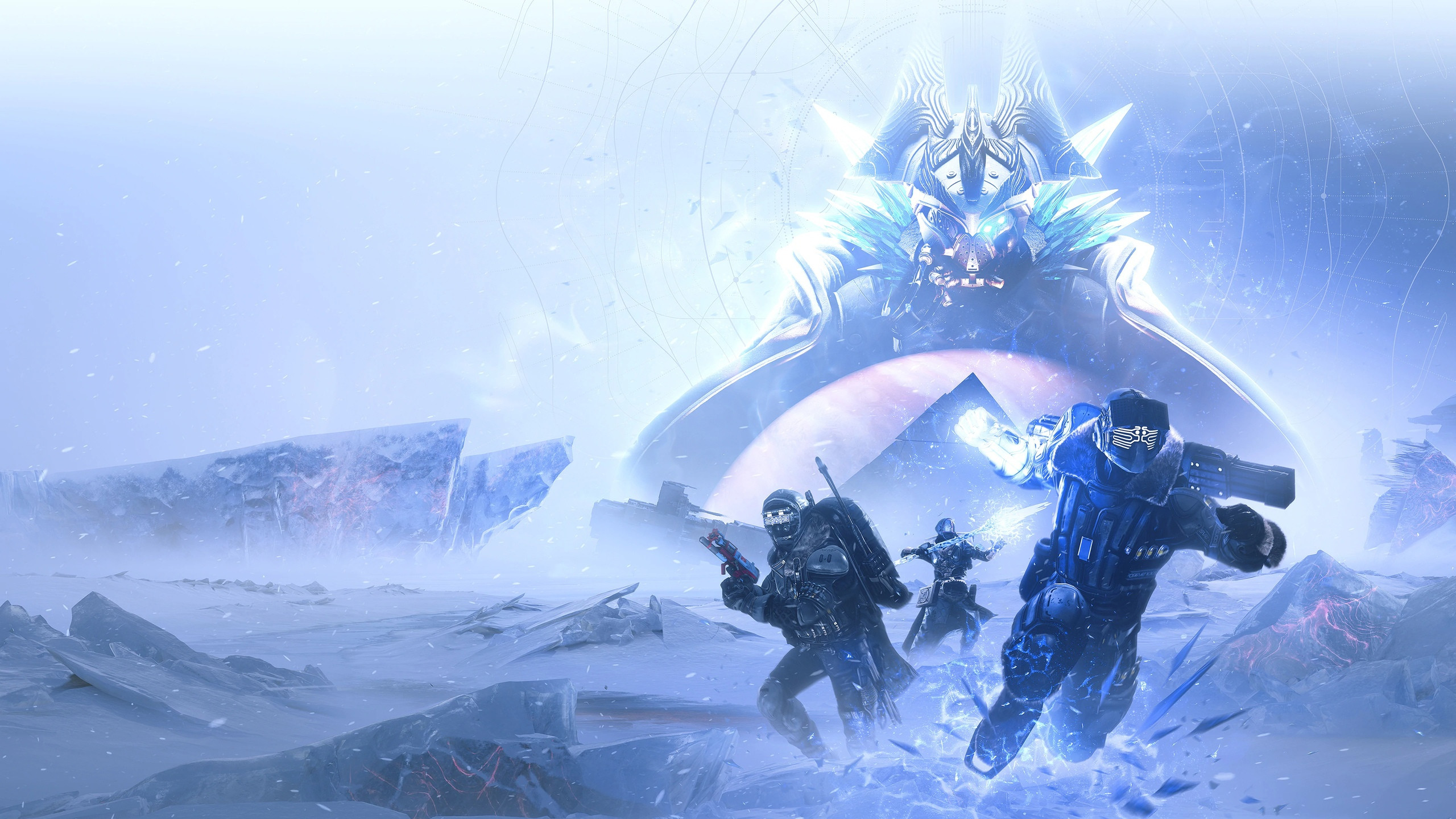 В декабре Destiny 2 получит самый большой патч, касающийся баланса - изображение обложка